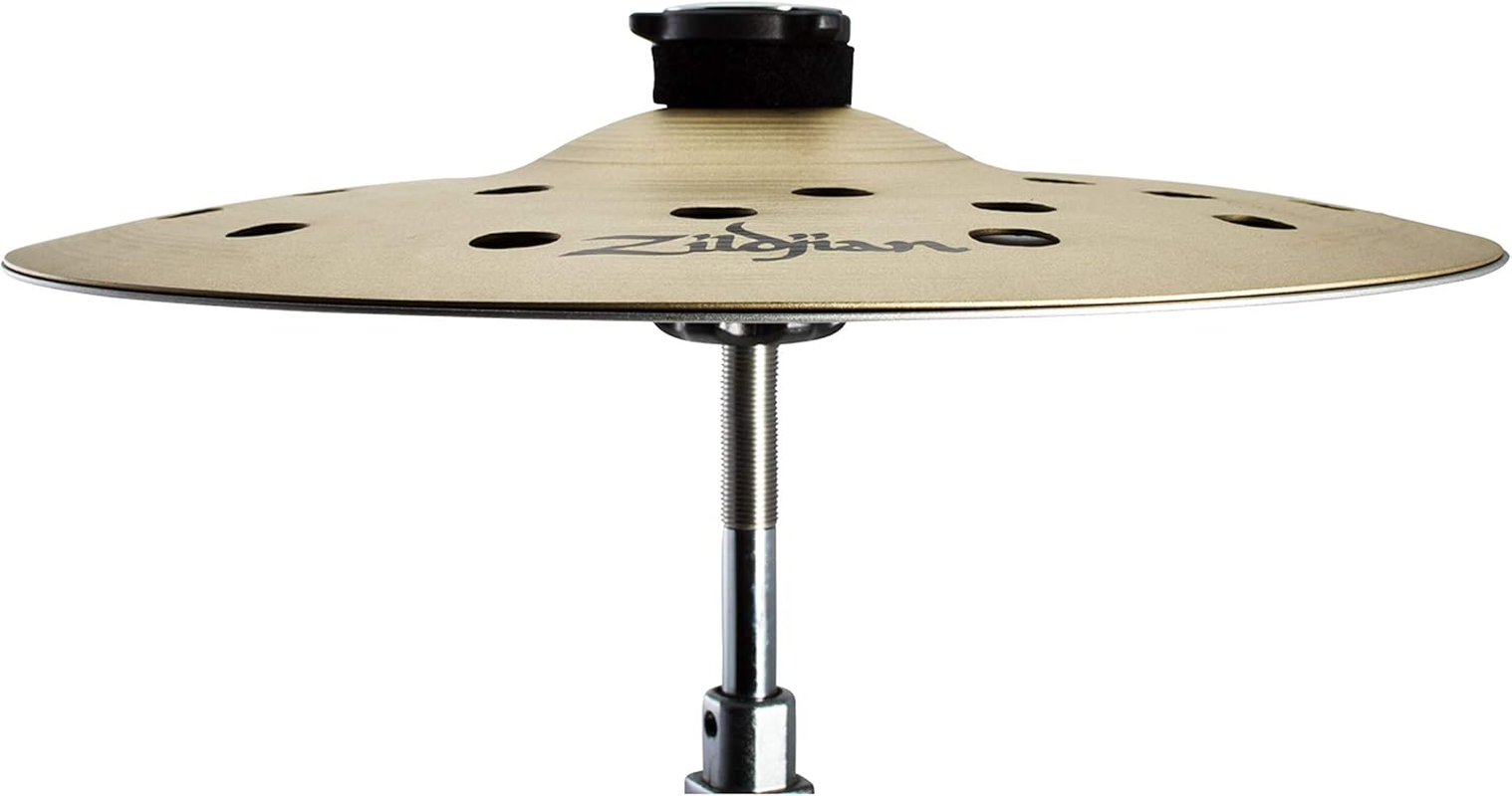 Zildjian FX Stack with Mount - 10 Inches