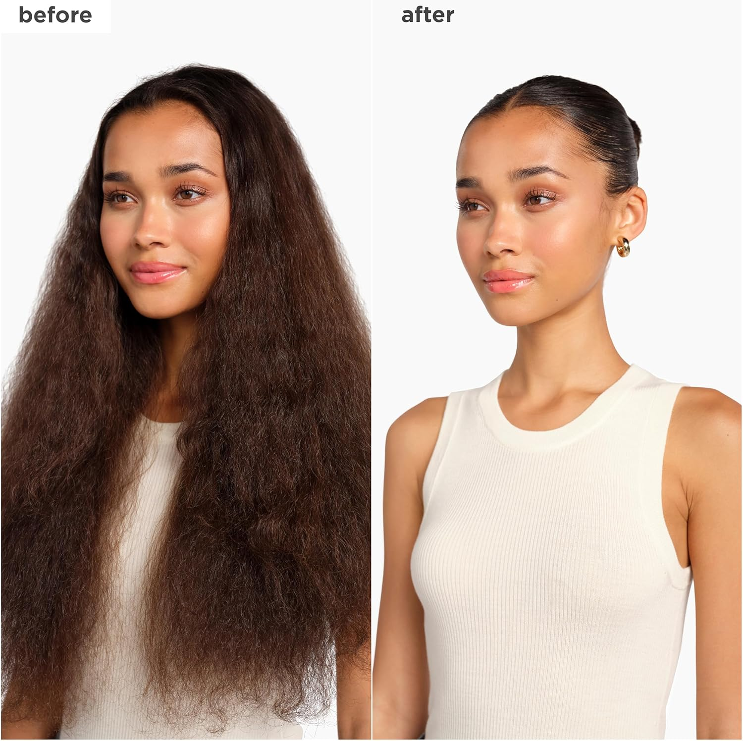 Briogeo Style + Treat Yuzu + Plum Oil Sleek Stick, Vegan Wax Hair Stick, Non-Greasy, Travel-Friendly, Tames Flyaways, Styling Stick for All Hair Types, Vegan, Cruelty-Free, 0.5 Oz image number 3