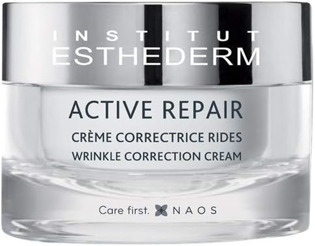 Lift & Repair Absolute Smoothing Cream 50 Ml / 1.6 Oz by Esthederm
