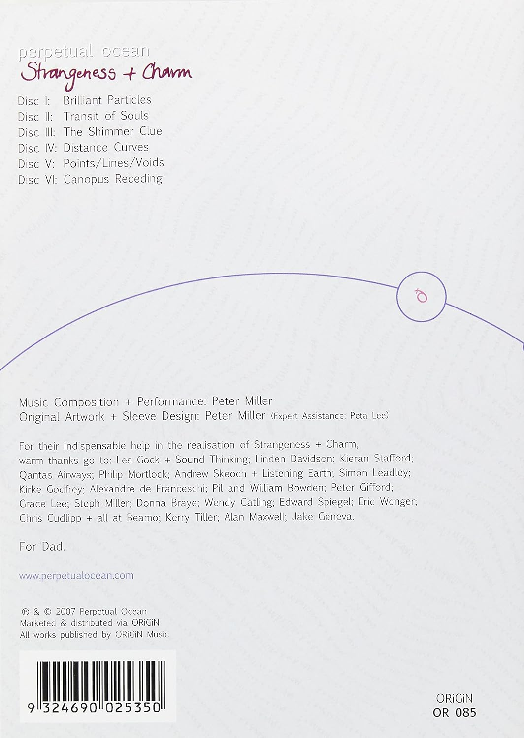 Strangeness and Charm