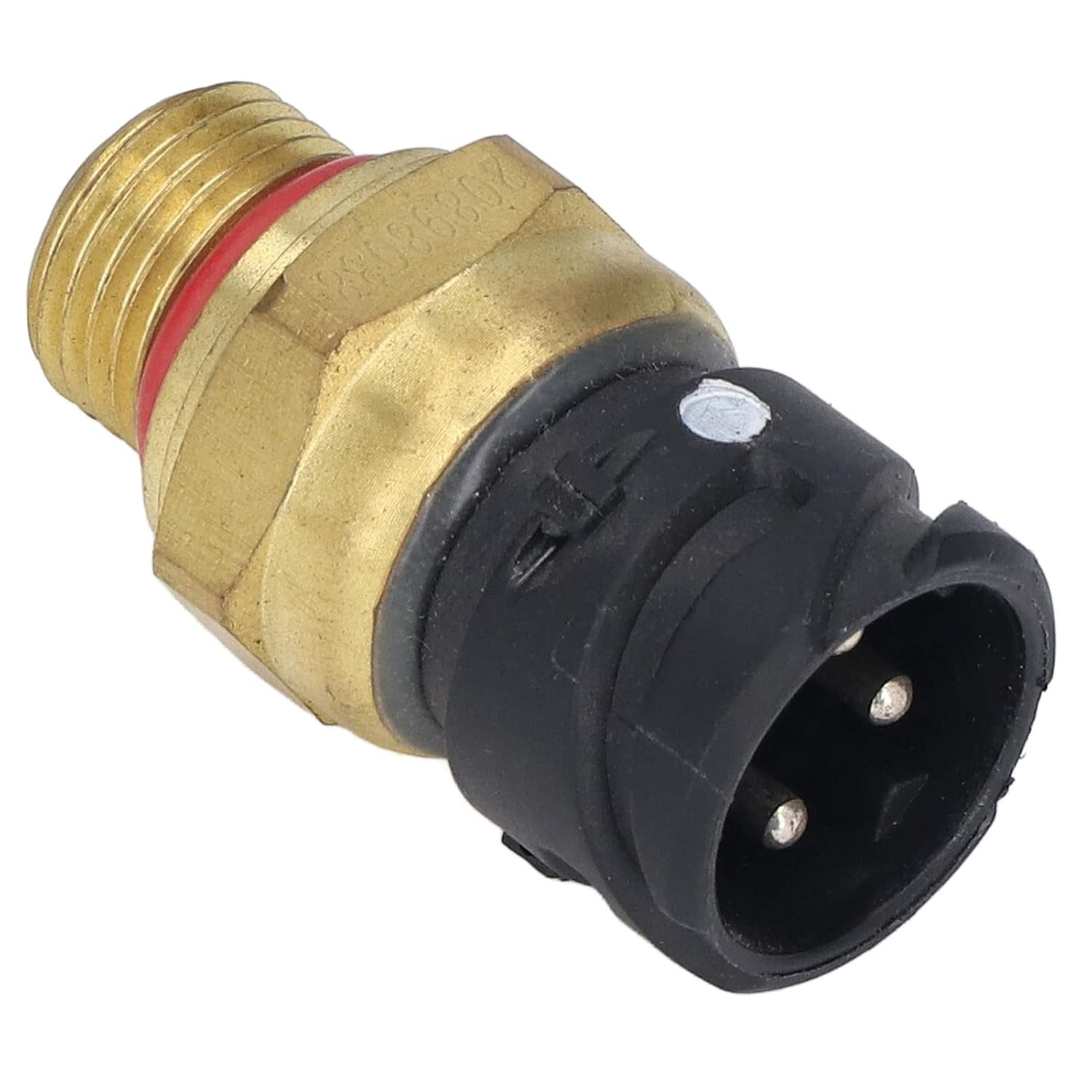Pressure Sensor Transducer Sender Oil Pressure Transmitter 20898038 for Penat Truck VD12 D13 TOSD‑04‑099 24V image number 6