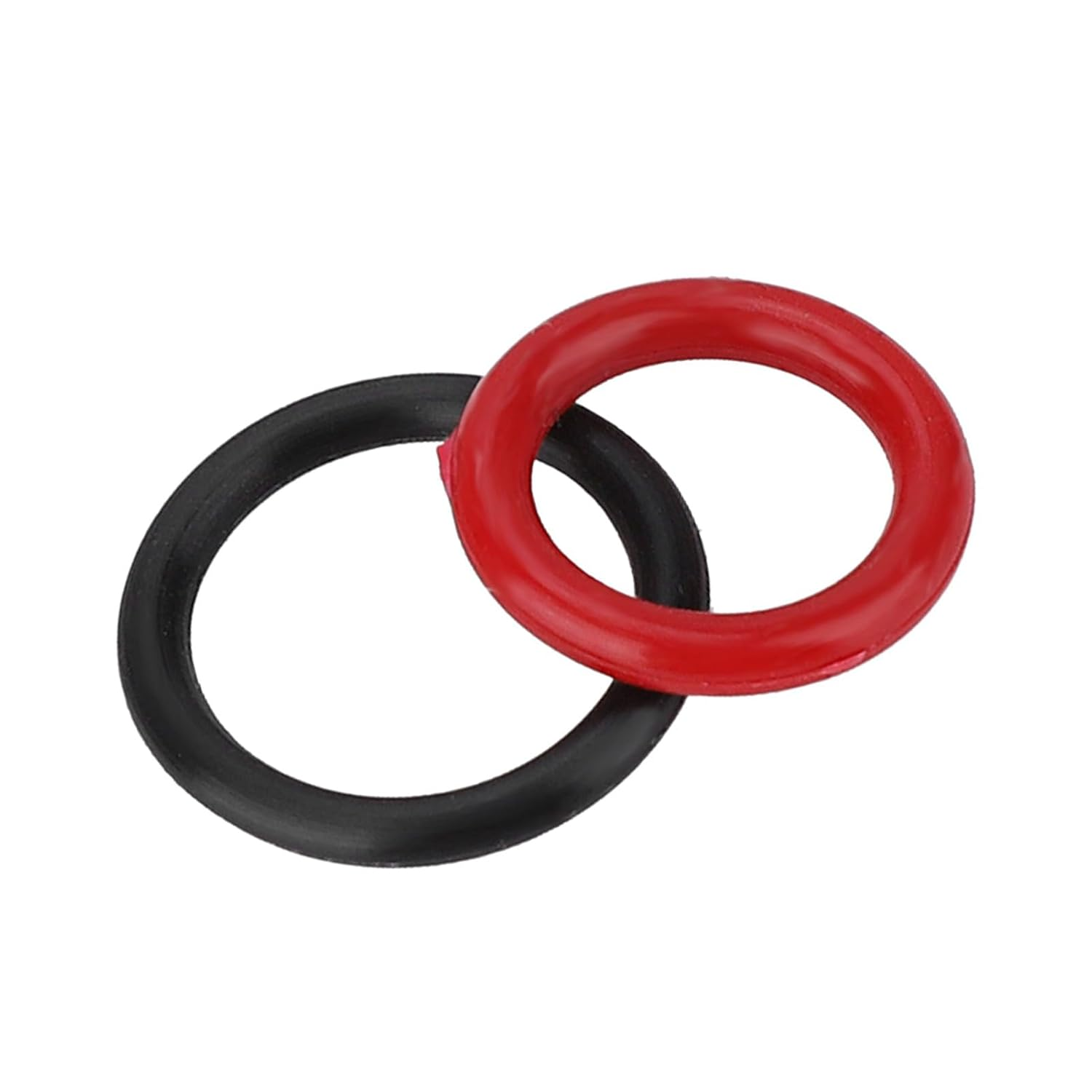 2Pcs 91345-RDA A01 91370-SV4-000 Power Steering Pump Seal, Superior Material, Long Service Life, Easy to Install with O Shaped Seal Ring image number 4