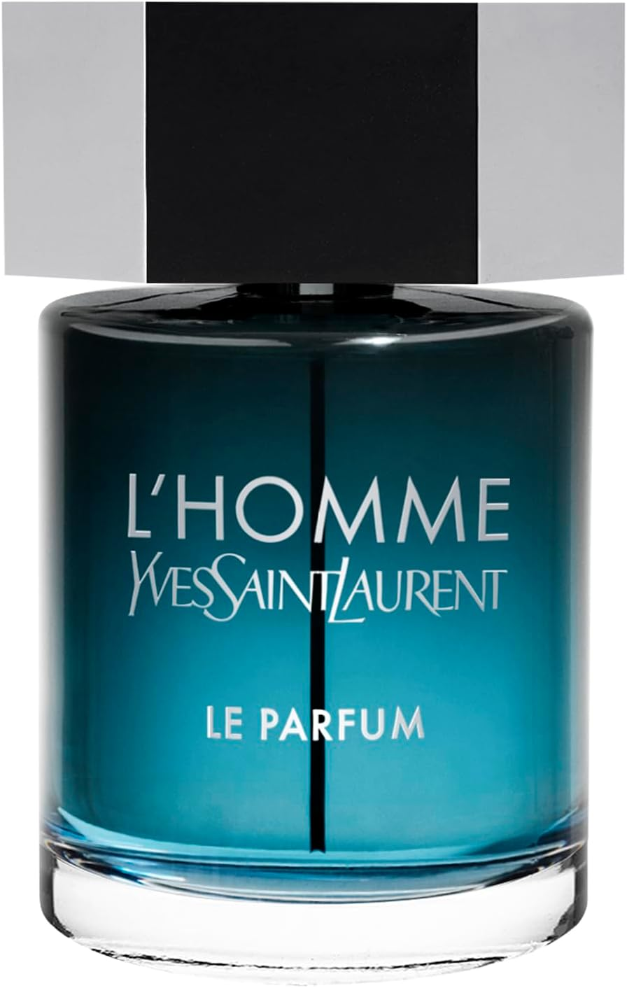 Yves Saint Laurent L'Homme image number 1
