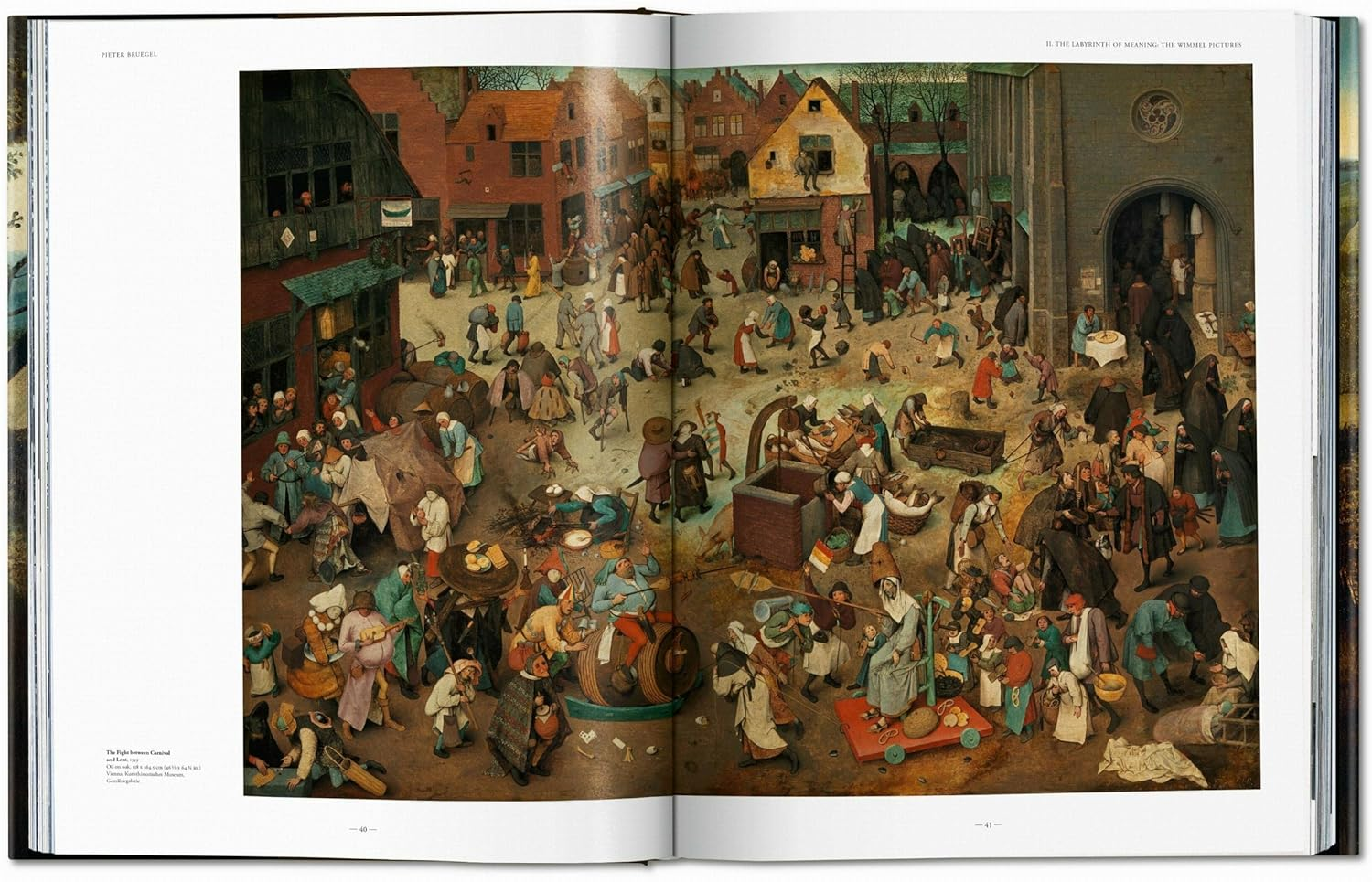 Pieter Bruegel: the Complete Works image number 1