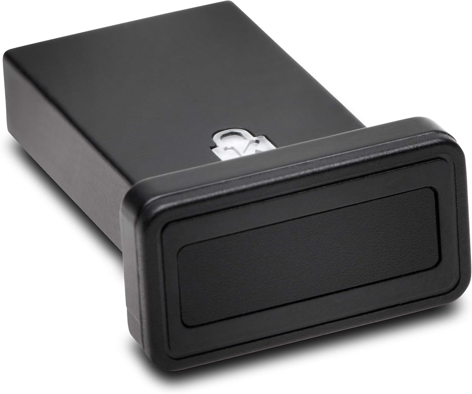 Kensington Verimark Guard USB-A Fingerprint Key, FIDO2, Webauthn/Ctap2 & FIDO U2Fy, Biometric Security Key for Pcs, Tablets, Ipads, Google Microsoft Password Managers K64708WW image number 2