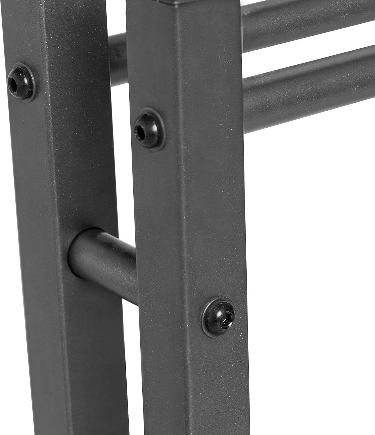 CAP Barbell 24" Utility Rack for Dumbbells, Medicine Balls and Kettlebells image number 3