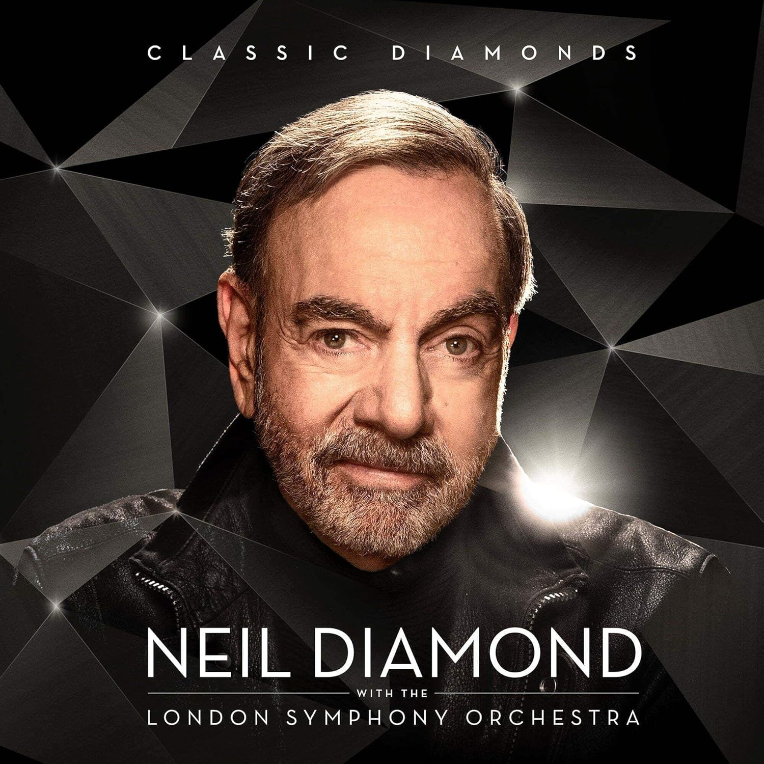 Classic Diamonds with the London Symphony Orchestra