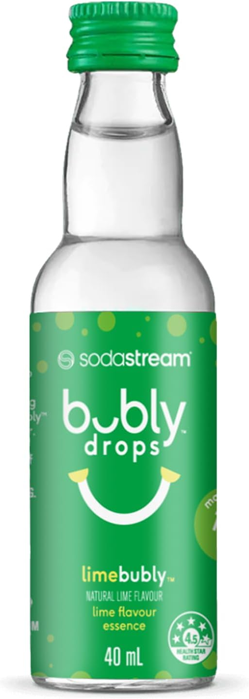 Sodastream - DUO White Sparkling Water Maker | Eco-Friendly & Stylish | Includes Glass & Plastic Bottles | Quick Connect Technology | Starter Kit image number 3
