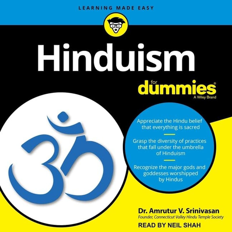 Hinduism for Dummies image number 1