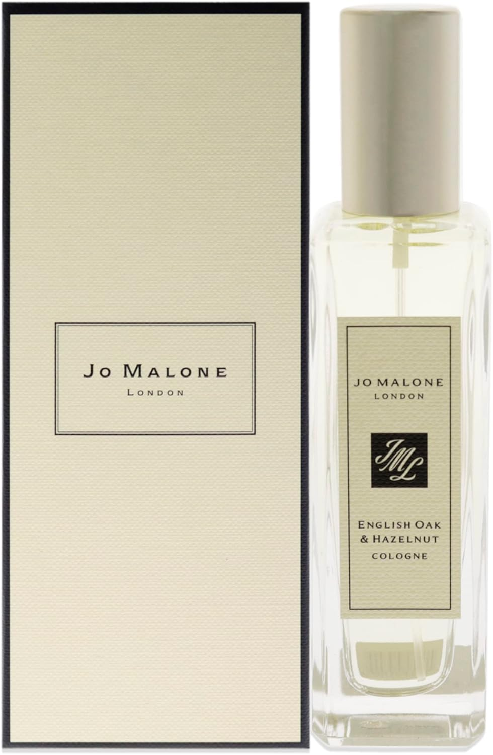 Jo Malone English Oak and Hazelnut Cologne Spray, 29.57 Ml image number 3