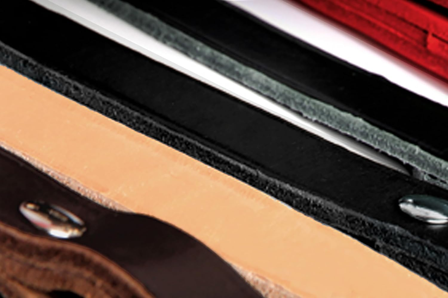 Dingo Very Strong and Durable Dog Leash from Genuine Leather Natural 10003 image number 1