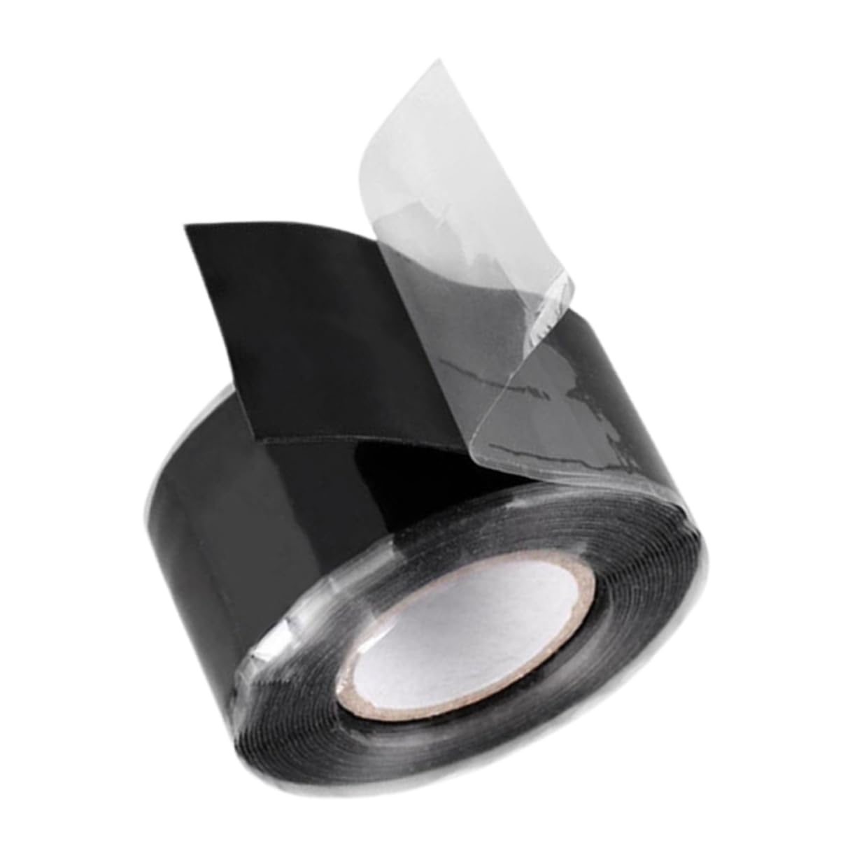 Heavy Duty Repair Tape Self-Fusing Silicone Tape for Underwater Repair Insulating Weatherproof image number 2
