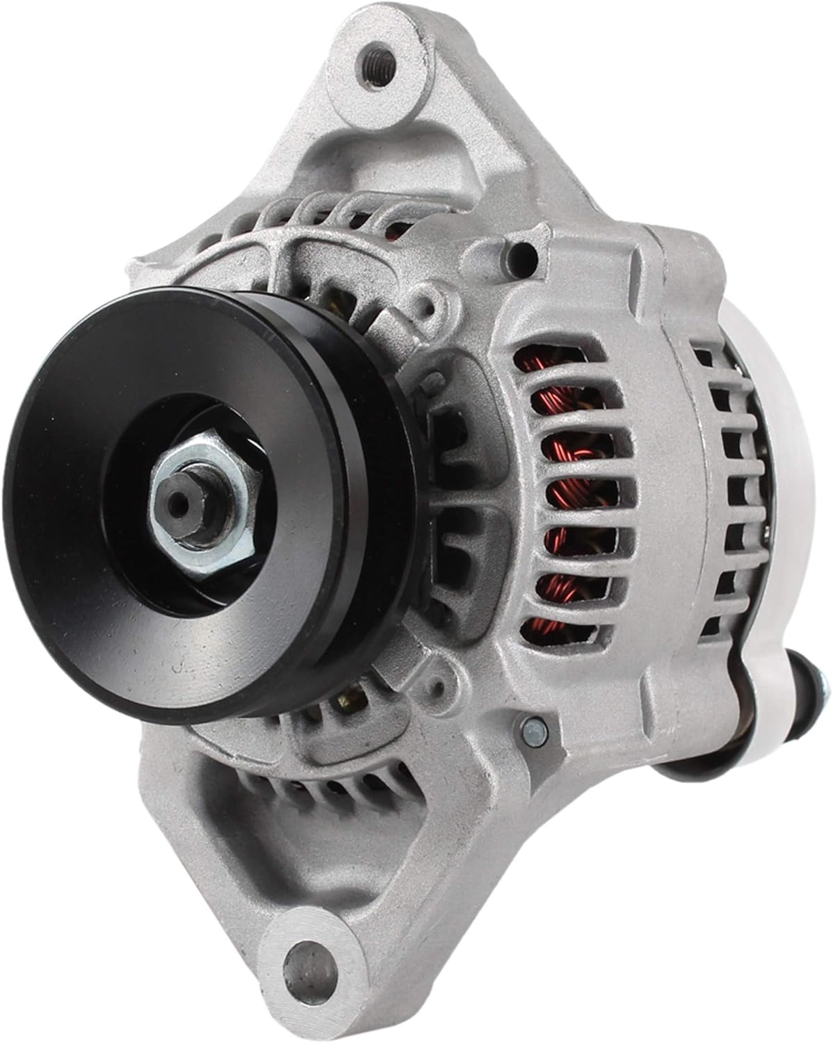 DB Electrical AND0598 New Alternator UTV RTV500 All Years Kubota GZD460 15.8HP Gas Engine /EG673-64200, EG673-64201, EG673-64202