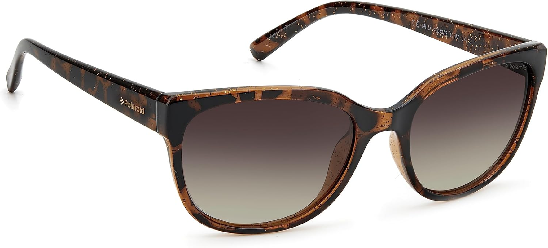 Polaroid Eyewear Women'S PLD 4030/S Sunglasses