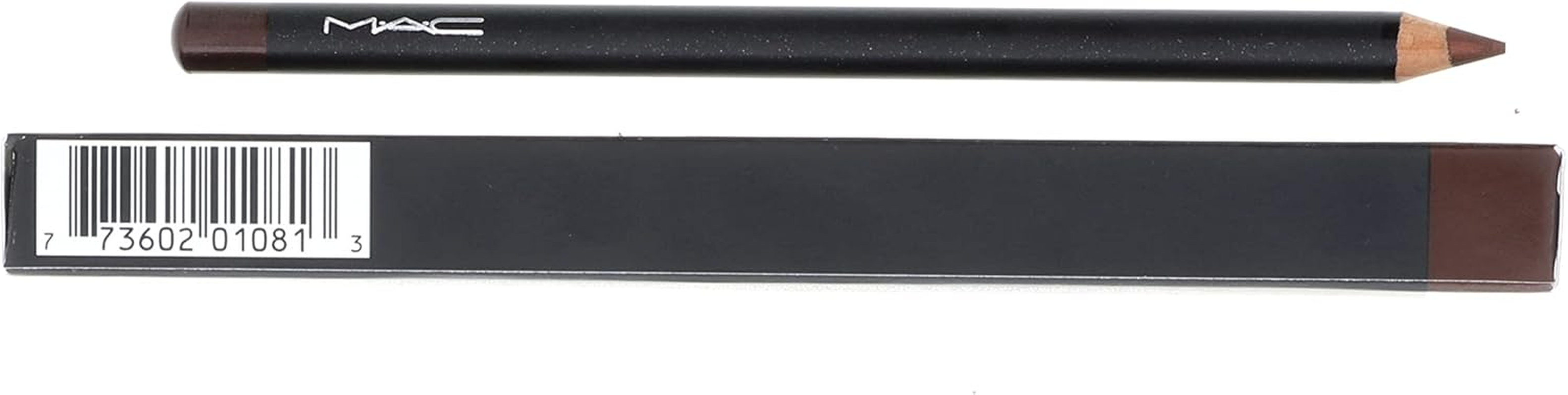 MAC Eye Kohl - Teddy - 1.45G/0.05Oz by M.A.C image number 2