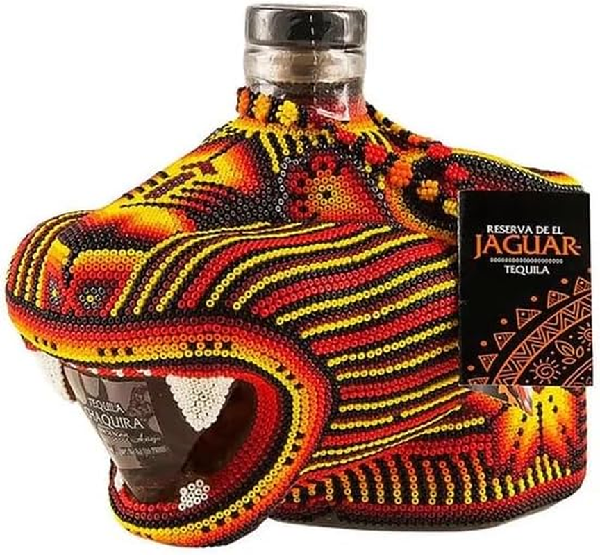 Chaquira Anejo Teq 750Ml