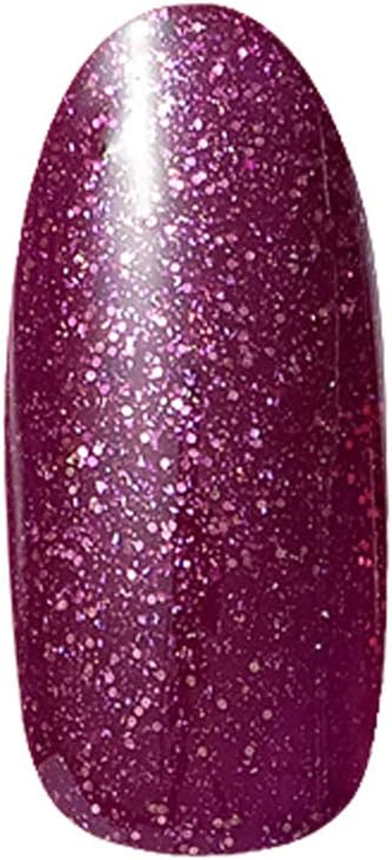 PREANFA PDU-GB941 Premdoll Muse Color Gel, Antique Amethyst 0.1 Oz (3 G), Gel Nails