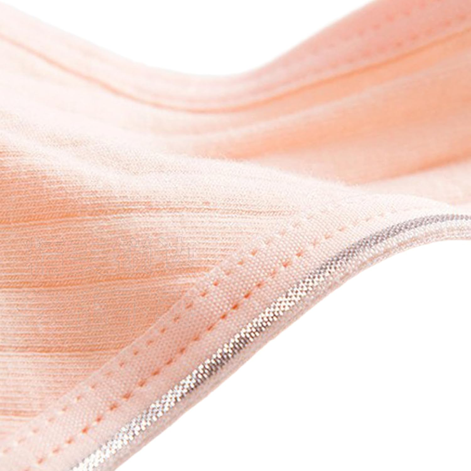 Dress Cici Nursing Maternity Bra - Cross Front 100% Cotton Liner, Wire Free Feeding Bras image number 5