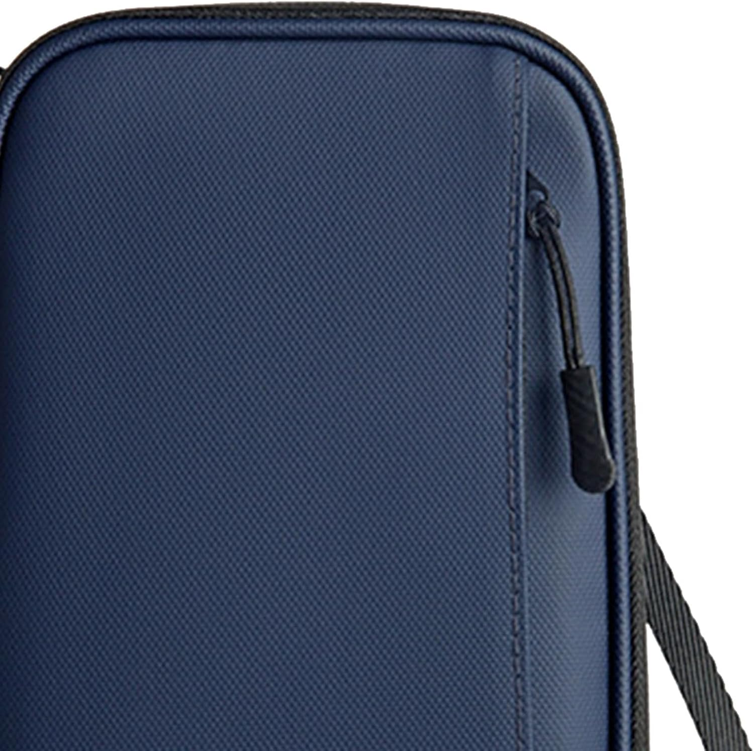 Asrmyjcx Passport Wallet Document Organizer Multi-Pocket Card Holder Portable Family Case Organizer Neck Bag for Money image number 6