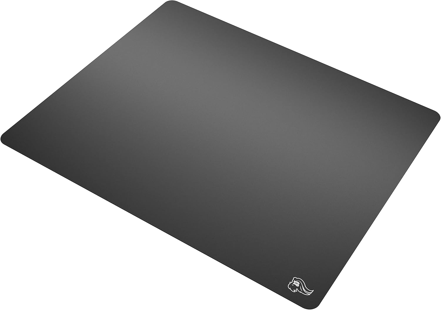 Glorious Elements Air - X-Large Ultra Thin Polycarbonate Hard Mousepad 15"X17" (Helios) (GLO-MP-ELEM-AIR) image number 4