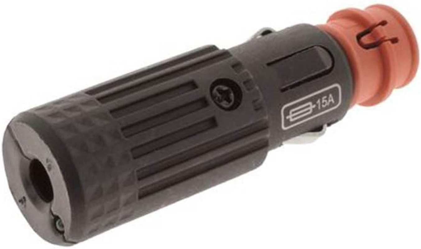 Hulk 4X4 Combination Accessory Power Plug/Merit Din Plug