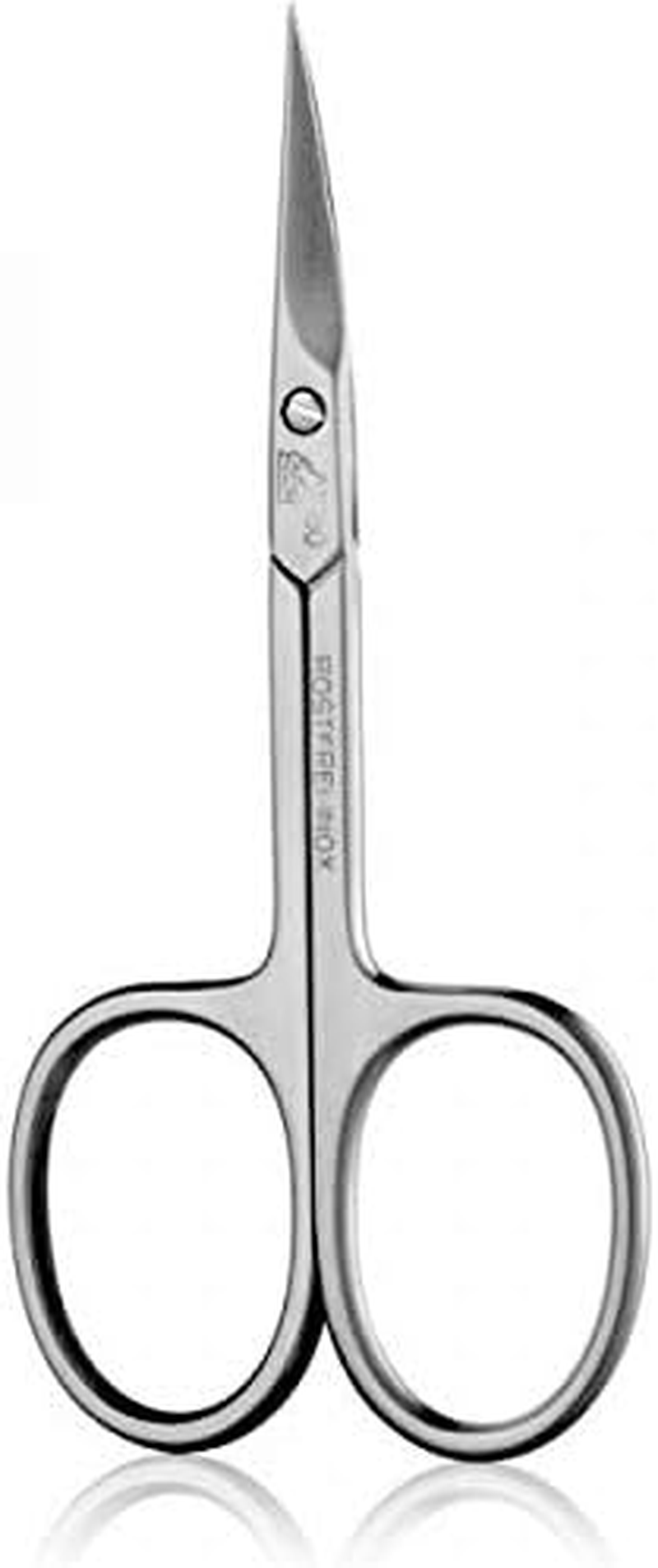 INOX Stainless Steel Cuticle Scissors [ Solingen, Germany ] image number 1