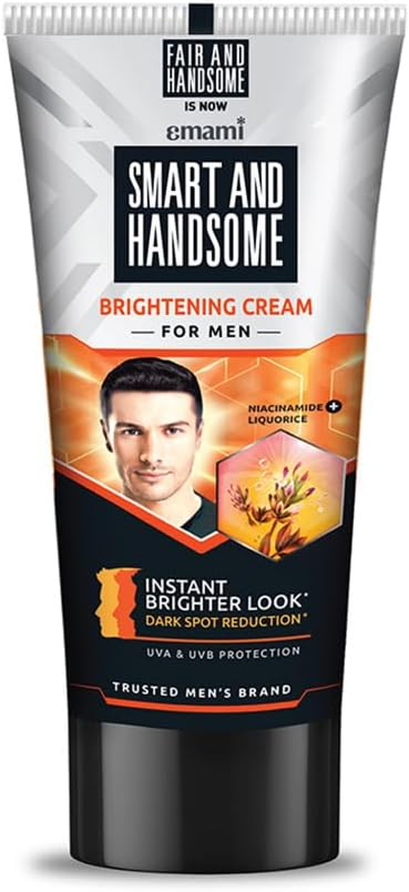 Emami Fair and Handsome Fairness Cream for Men, 60 G image number 6