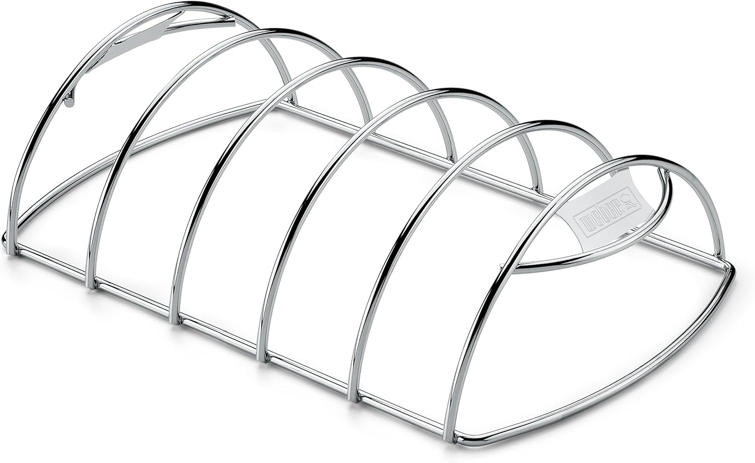 Weber Original Rib Rack for Grilling, Small image number 2