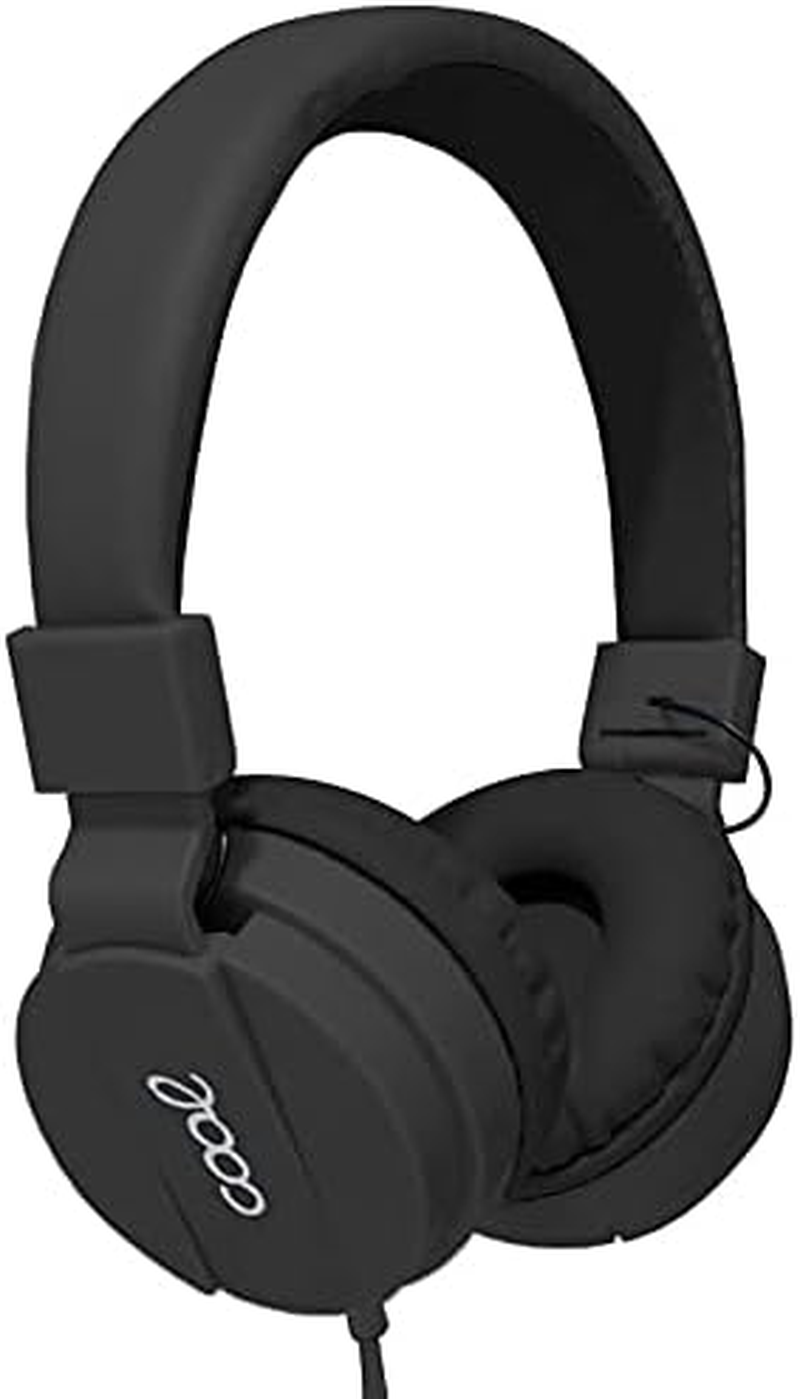 Cool Toronto Headphone Jack 3.5 Mm with Micro Black image number 1