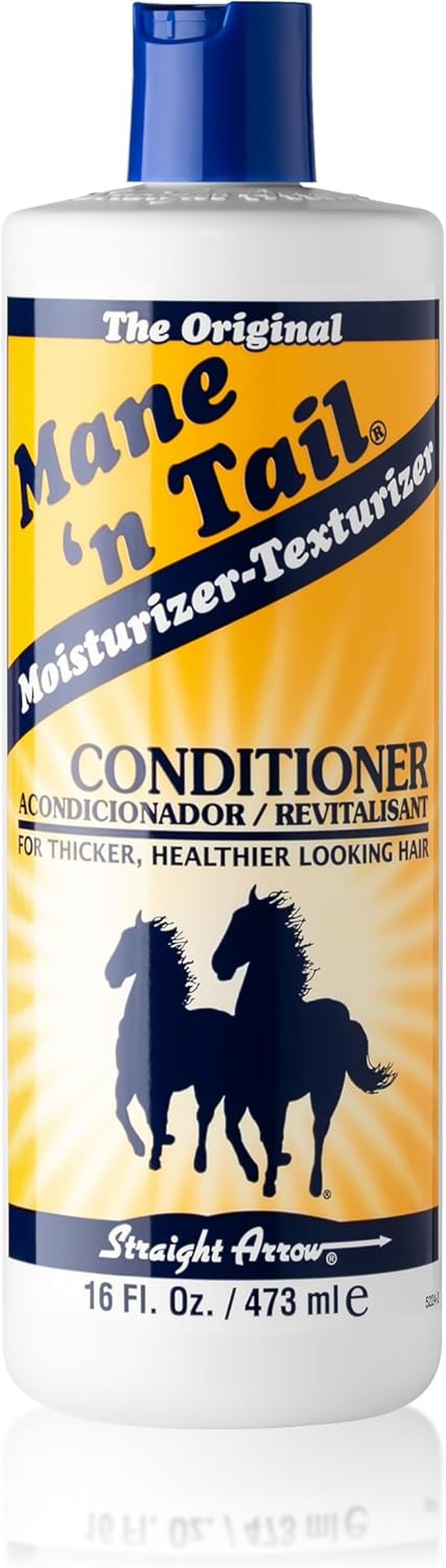 Mane N Tail Conditioner, 16 Ounce