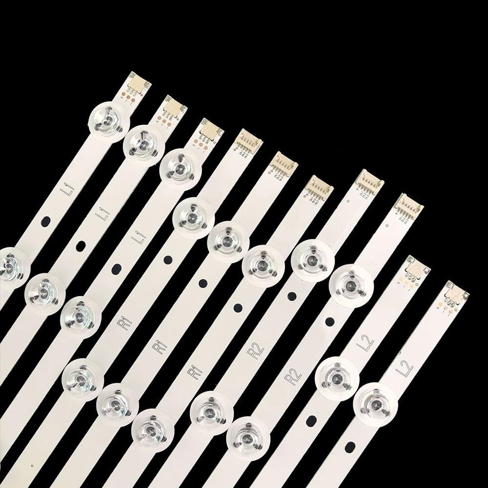 LED Bar Backlight for 42" TV 42LB700V 42LB730V 42LB731V 42LB720V 42LB670V 42LB671V 42LB673V 42LB675V 42LB677V 42LB679V image number 2