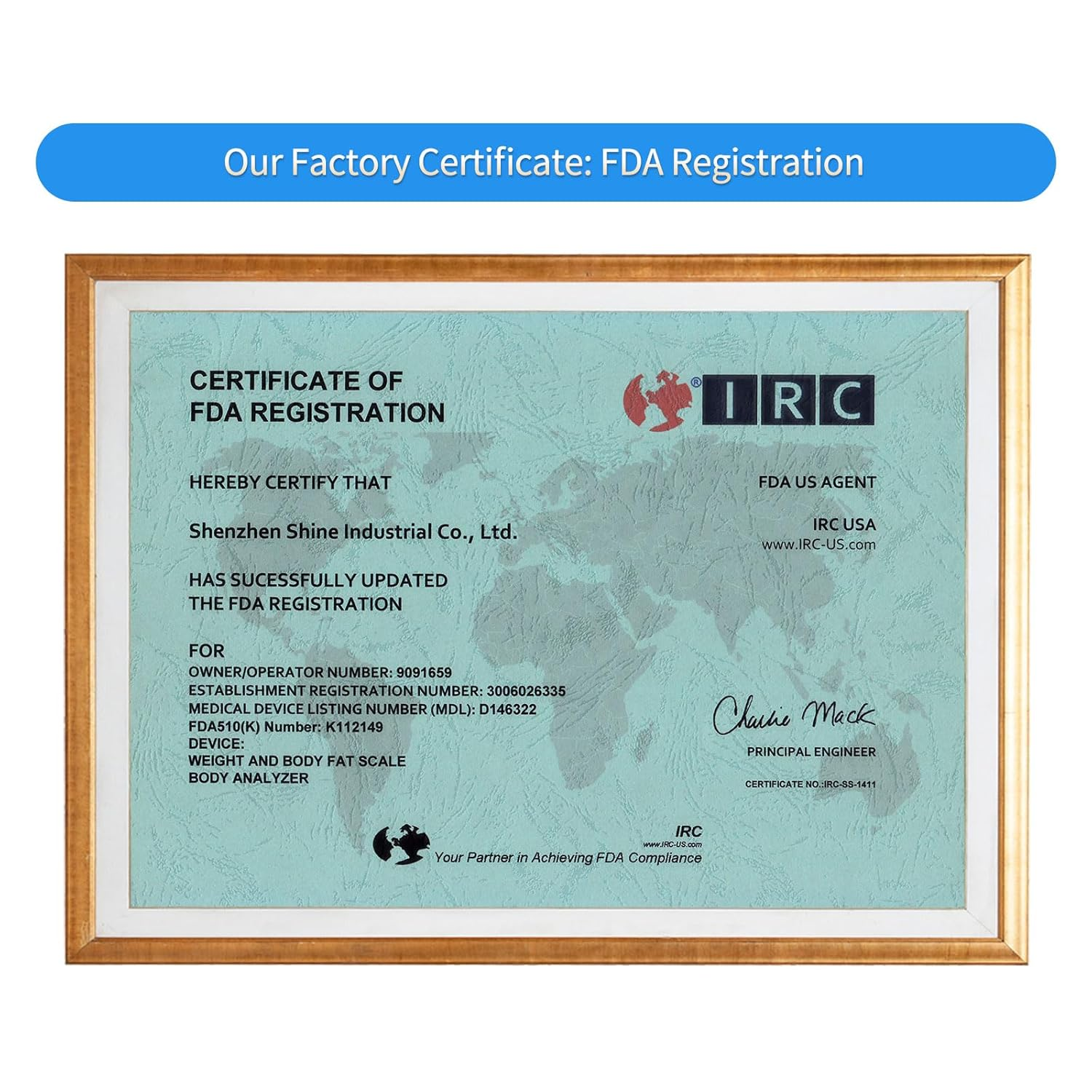 Homebuds Bathroom Scales for Body Weight, High Precision Assured by Weight Scale Professional Factory since 2001, LED Display and Step-On, 3*AAA Batteries Included, 300Kg/600Lb, Black image number 1