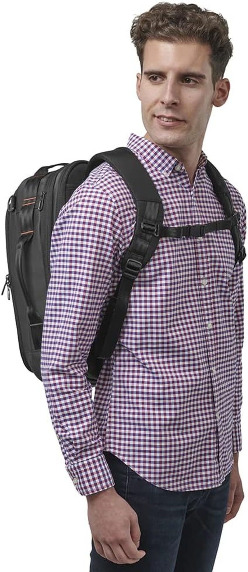 Briggs & Riley Zdx Luggage, One Size image number 5