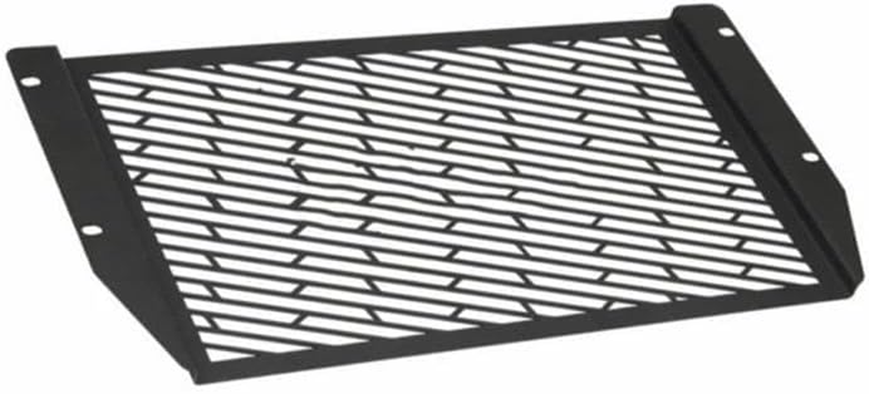 VEAEKNCFCB for T&Riumph for Tiger 1200 Explorer 2012-2017 Motorcycle Parts Radiator Grille Guard Protector Grill Cover Motorcycle Radiator Guard Engine image number 2