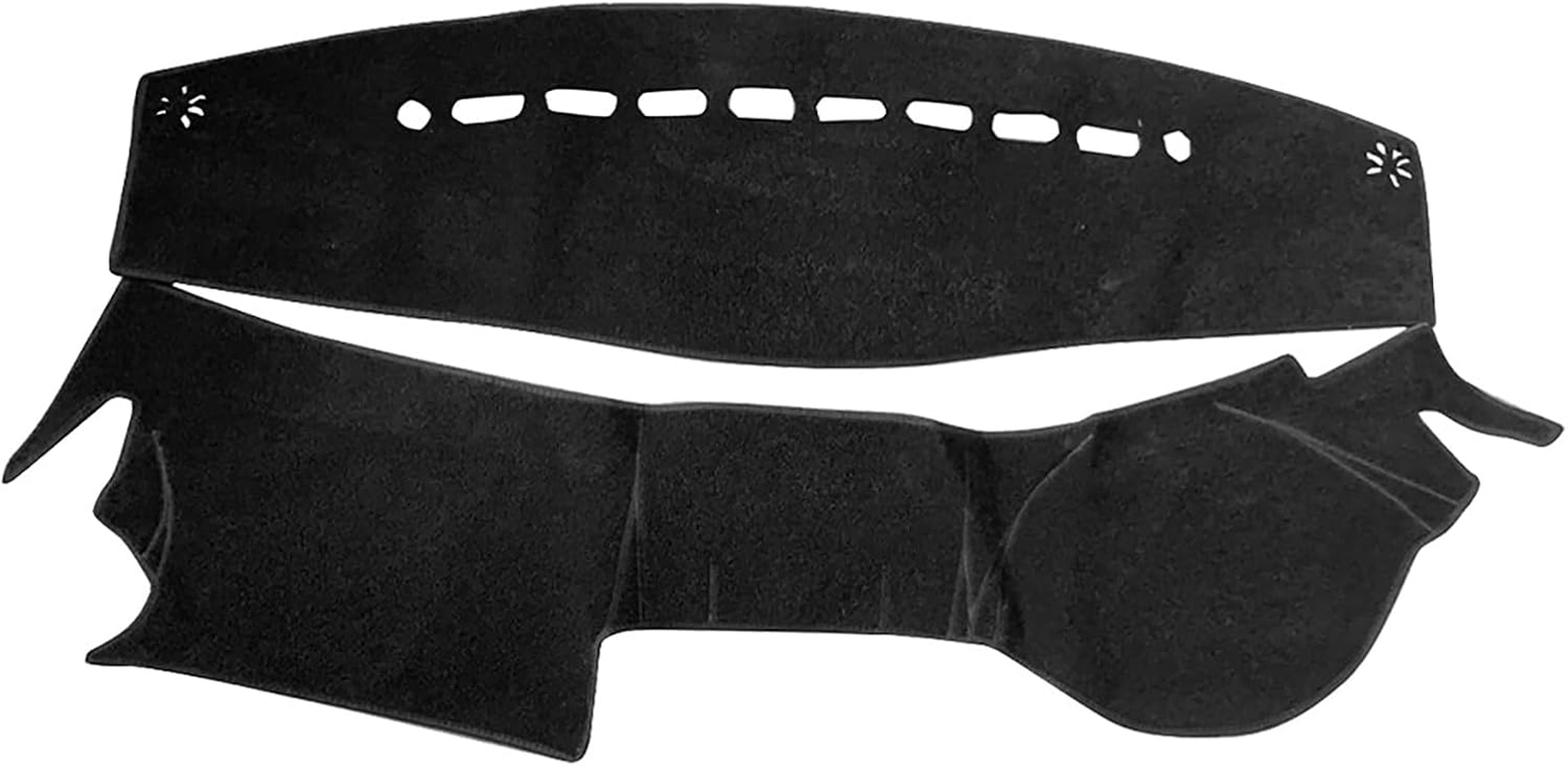 MAX COOL Non-Slip Dash Mat Suitable for Mazda CX-7 CX7 Luxury-Sports -Classic-9/2009-2015 Dashboard Cover image number 5