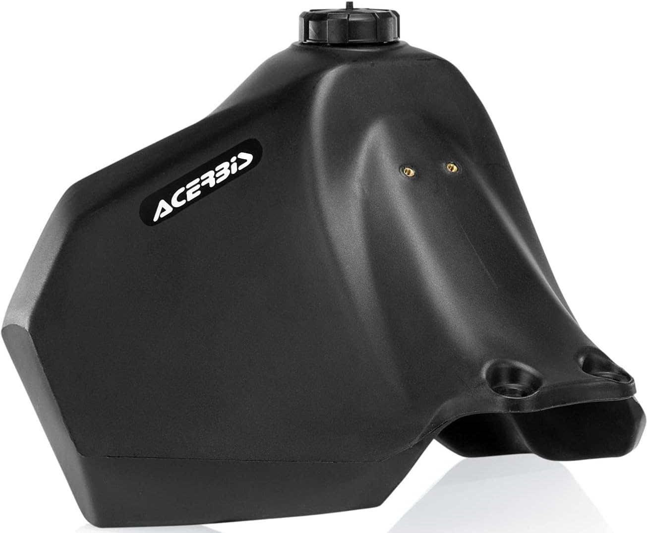 Acerbis Powersports Fuel Tank for YAMAHA T7 TENERE 700 19-25, Black, 23 Litre Capacity