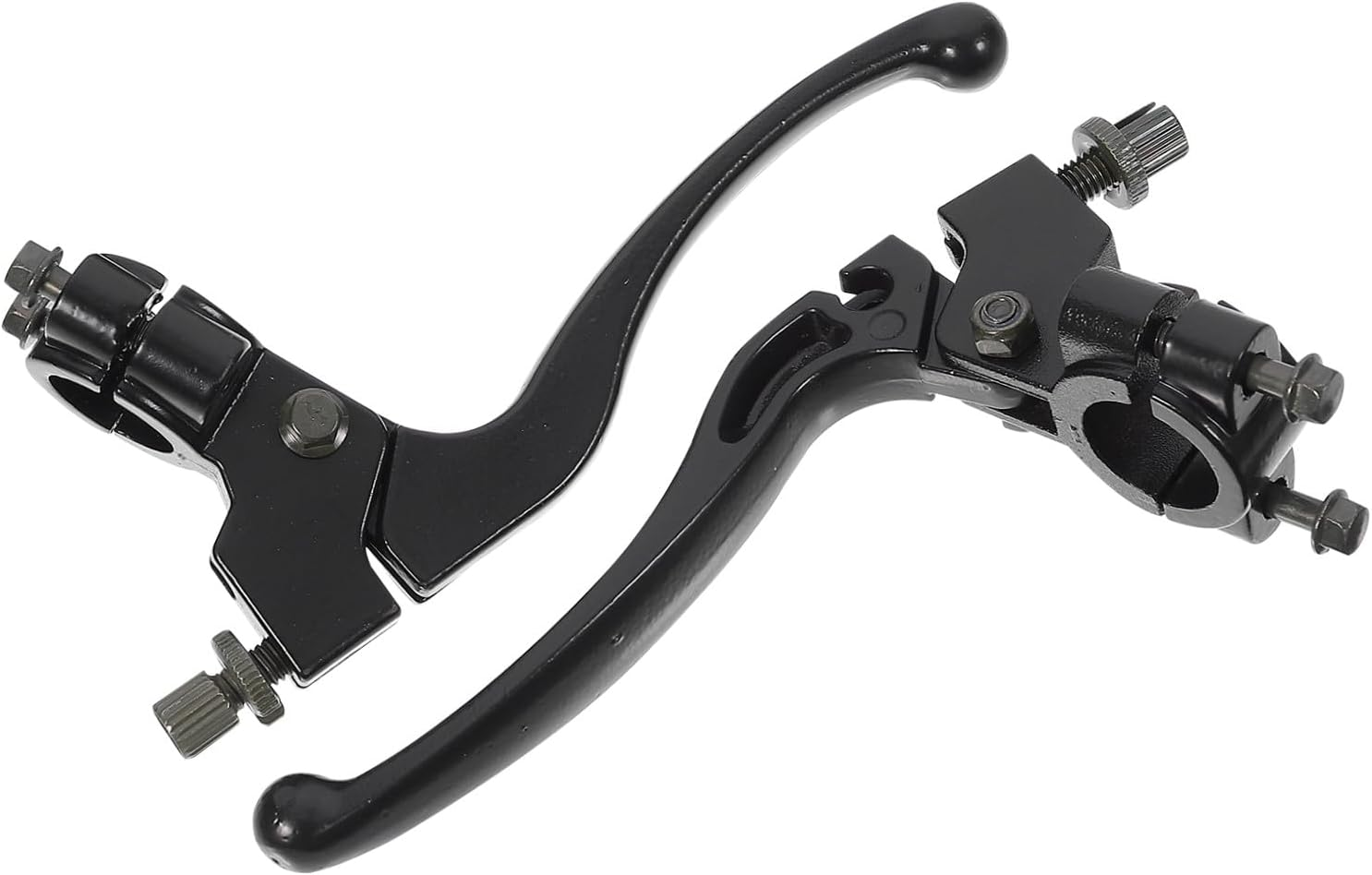 GRIRIW Practical Motorcycle Accessories Brake Clutch Lever Easy to Use for Off-Road image number 6