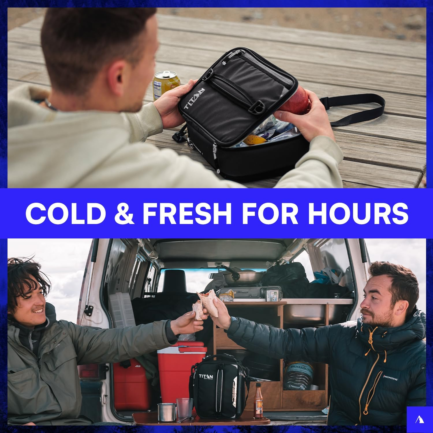 Arctic Zone Meal Holder image number 3