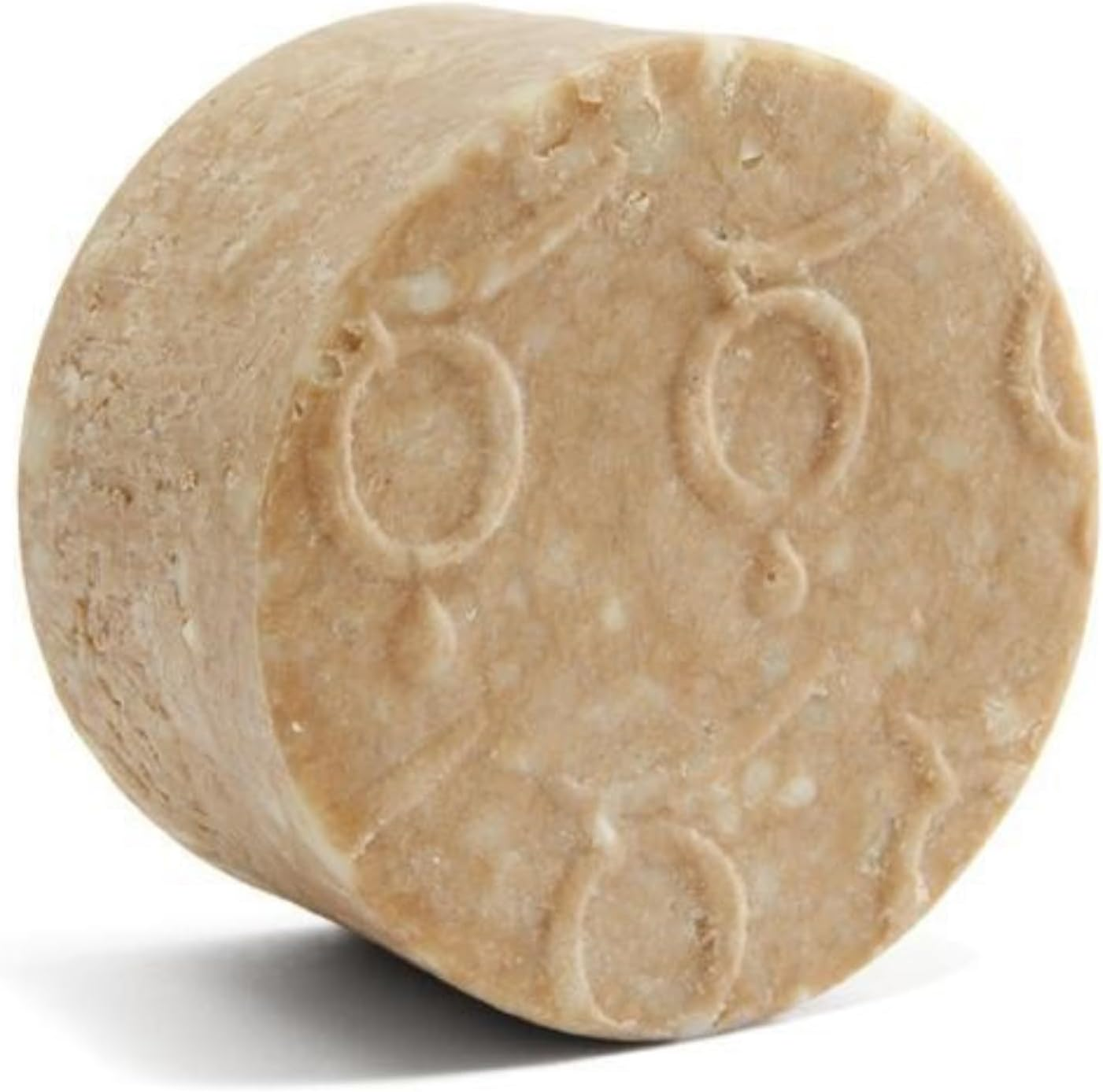 Olive Oil Soap - Zetox All-Natural Cleansing Bar, 100G