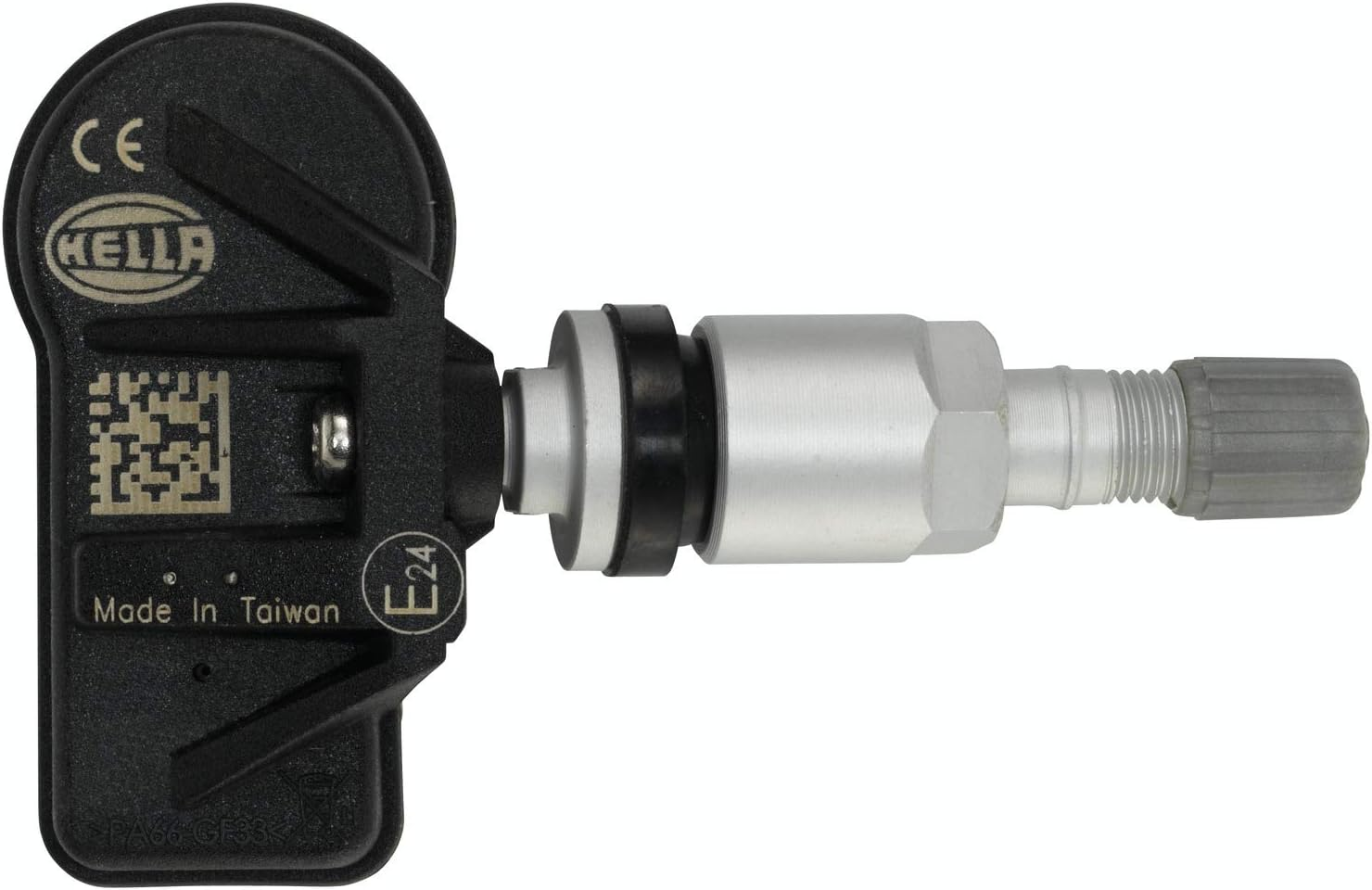 HELLA 6PP 358 139-241 Wheel Sensor, Tyre Pressure Control System image number 1