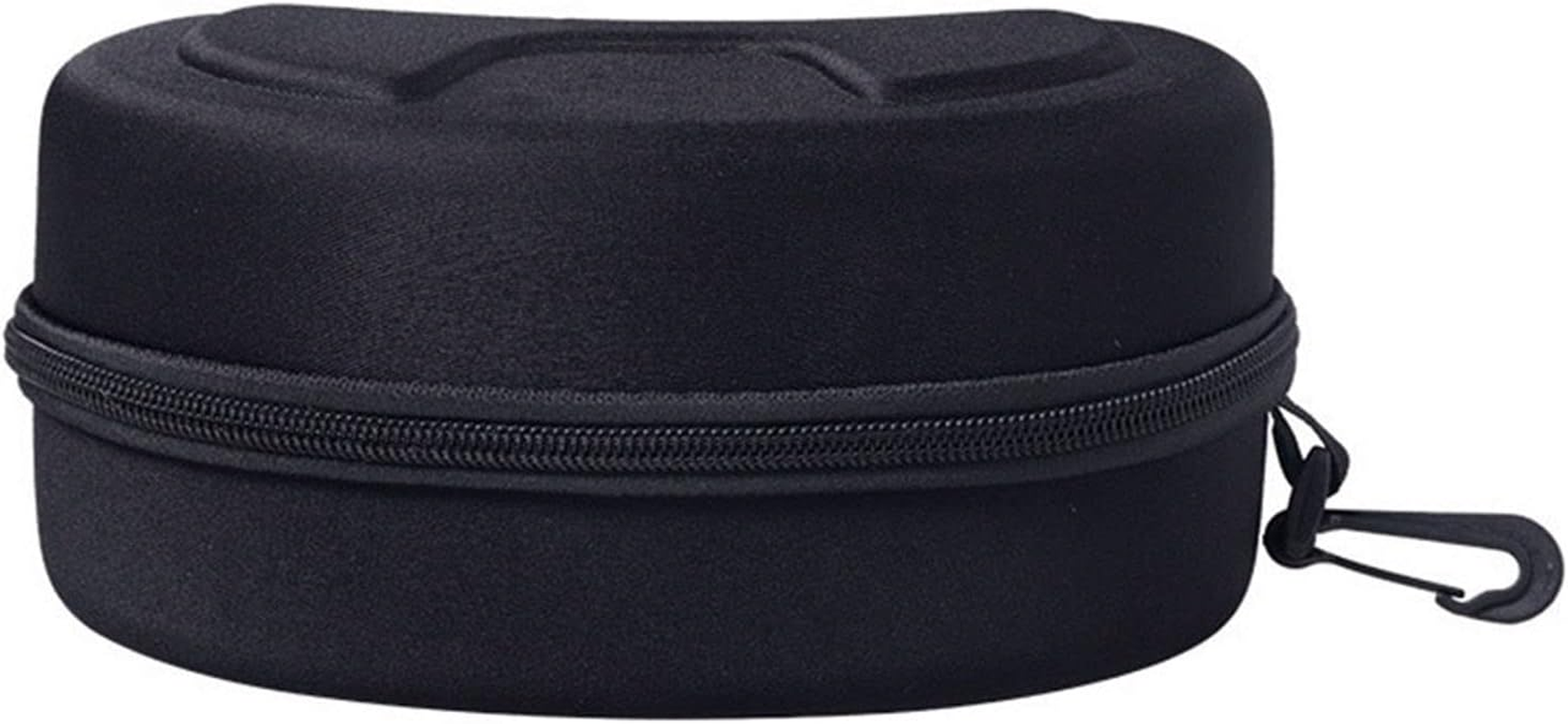 CENZICOM Large Hard Sports Glasses Case, Snow Goggles Box, Sports Glasses Storage Holder, Protective Goggle Case，2Pcs image number 1