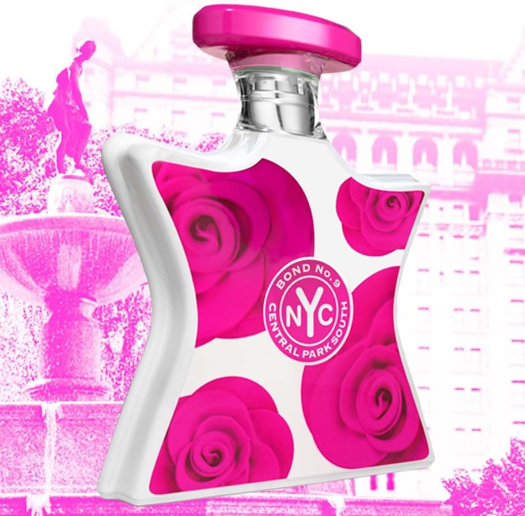 Bond No. 9 Central Park South by Bond No. 9 Eau De Parfum Spray 50Ml image number 2