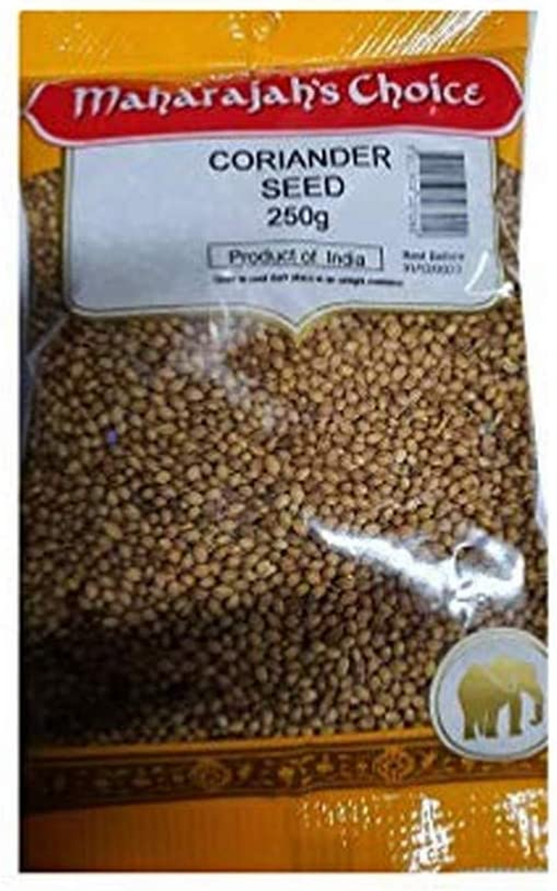 Maharajah'S Choice Coriander Seeds, 1 Kg