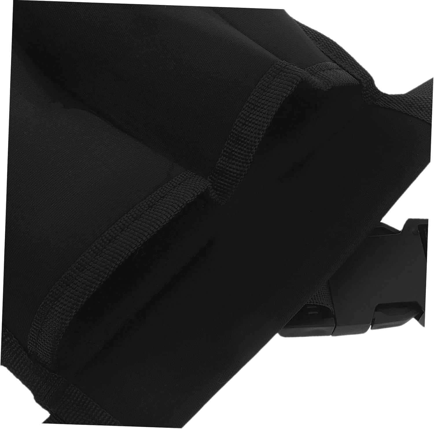 PAMINGONO Oils Organizer Bag Essential Oil Storage Lotion Waist Organizer Belt Bottle Holder for Travel image number 6