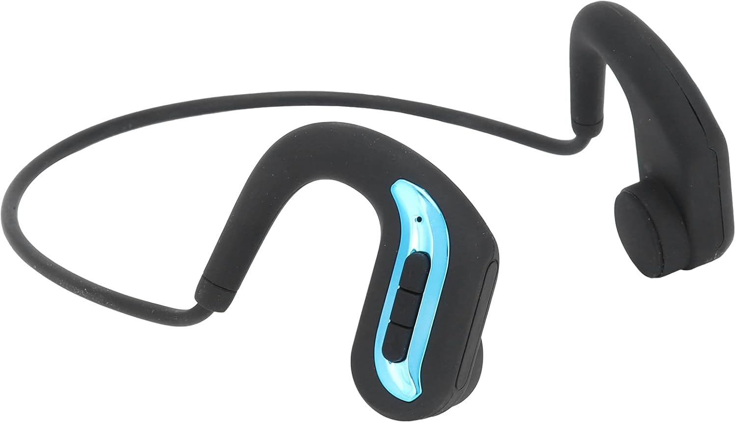 Cryfokt Swimming Headset, Waterproof IP68 Driving Wireless Bones Audio Audio Calling Music Reproduction image number 5