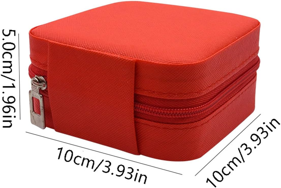 66Pcs Bracelet Making Kit for Girls, Charm Bracelets Kit with Jewelry Box, Jewelry Charms, Bracelets for DIY Craft, Gifts for Girls Ages 6-12 Years Old (Christmas) image number 4