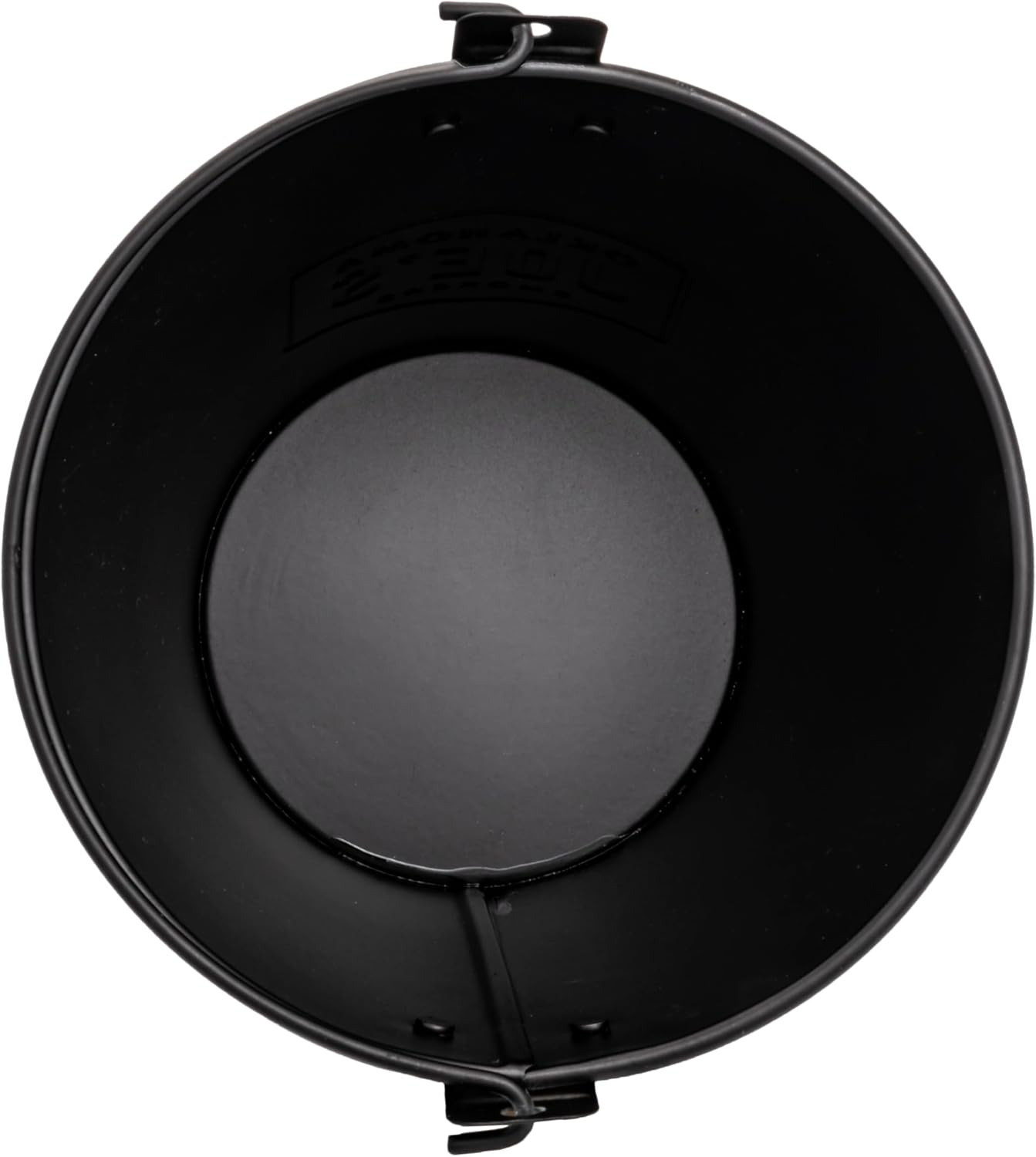 Oklahoma Joe'S 9518545P06 Drip Bucket, Black