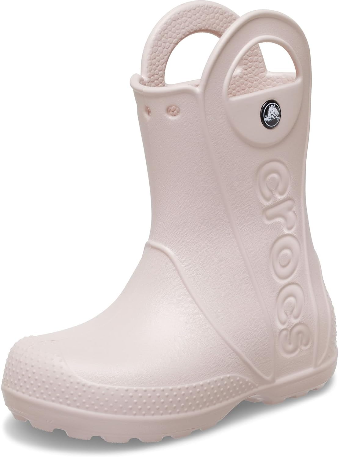 Crocs Kids Handle It Rain Boot image number 7