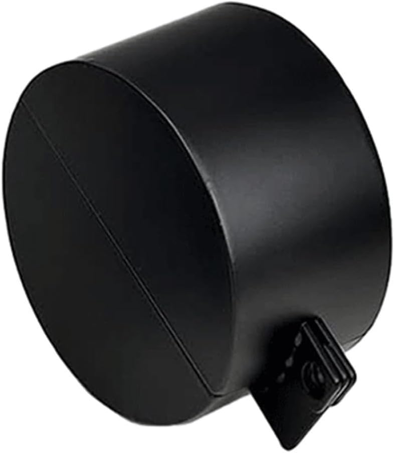 Doorknob Lock, Heavy Duty Lock for Doorknobs and Faucets, Door Lock Replacement Parts for Utility Room, Storage Room, Living Room, Bedroom, Water Faucets Buniq