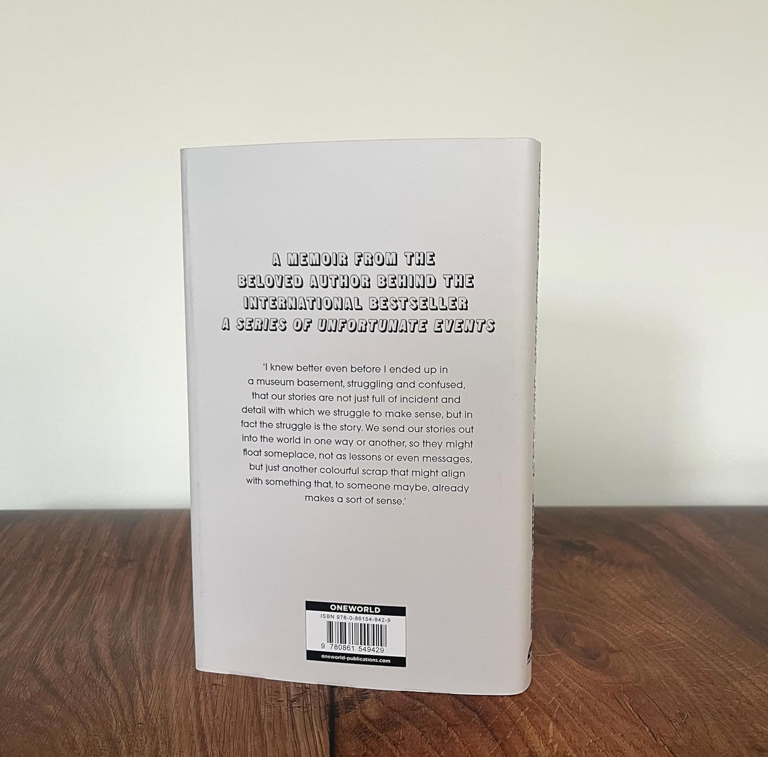 And Then? and Then? What Else?: a Writer'S Life image number 6